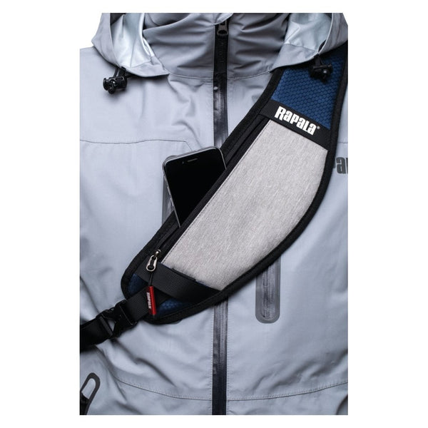 CountDown Sling Bag