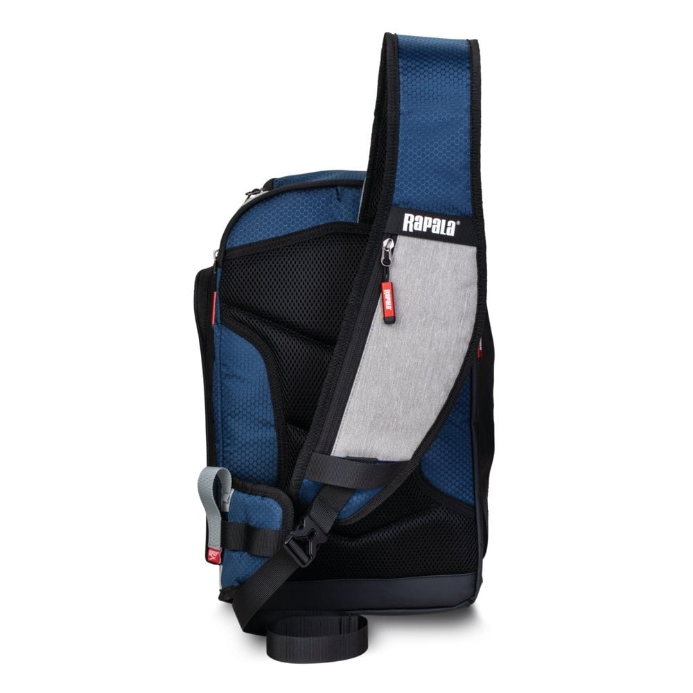 CountDown Sling Bag