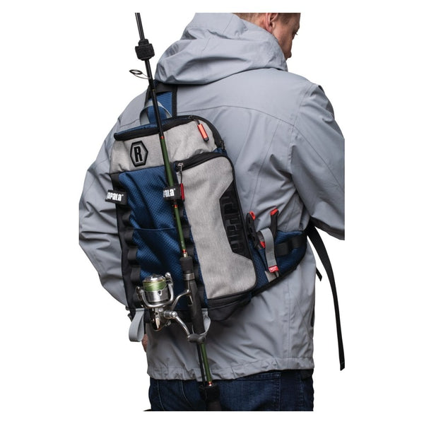 CountDown Sling Bag