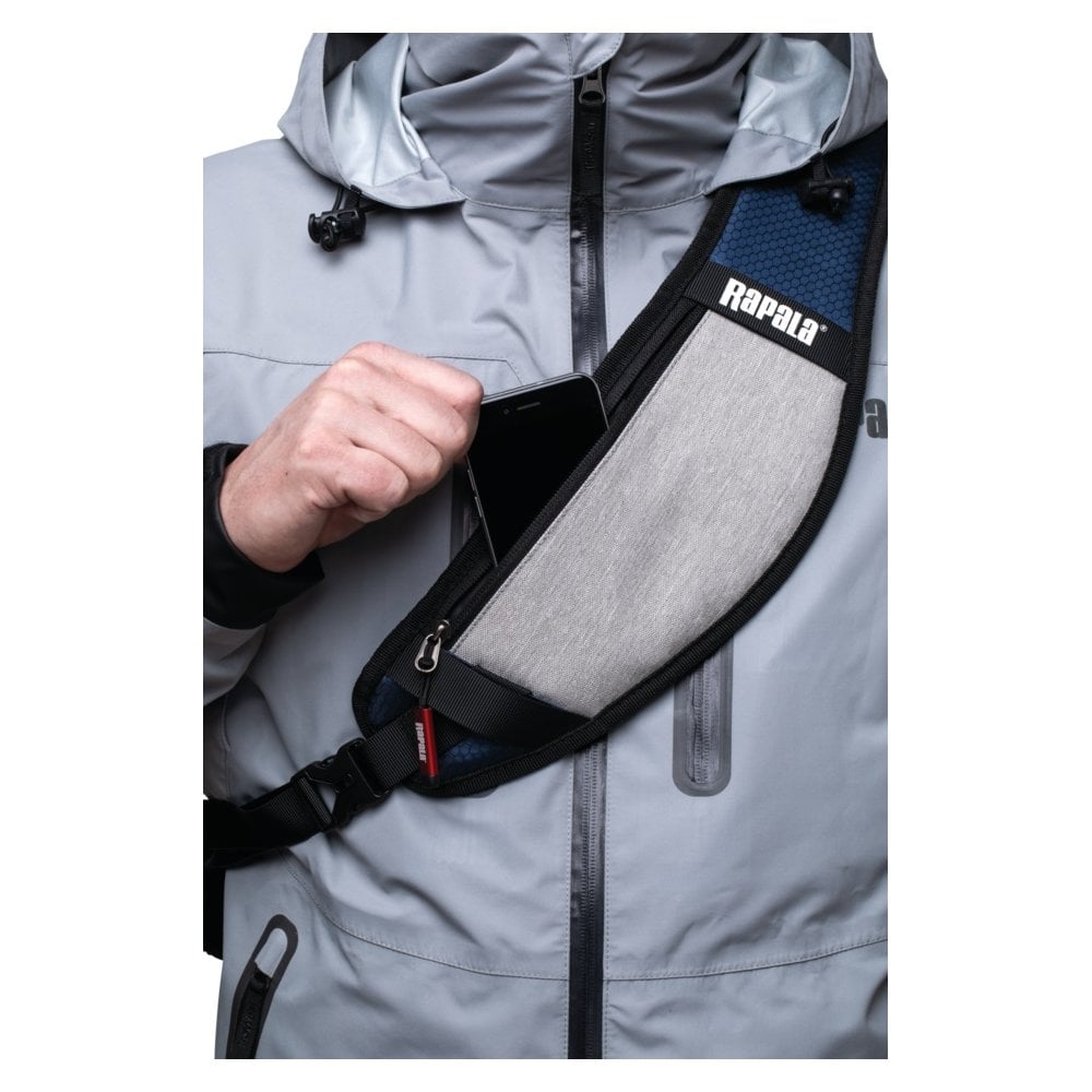 CountDown Sling Bag