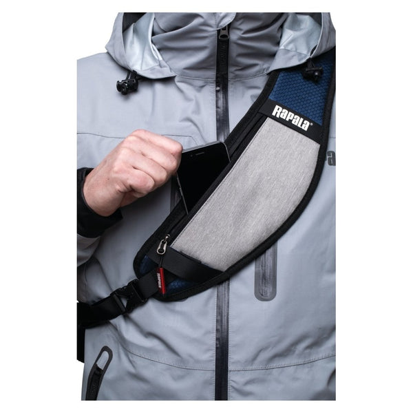 CountDown Sling Bag