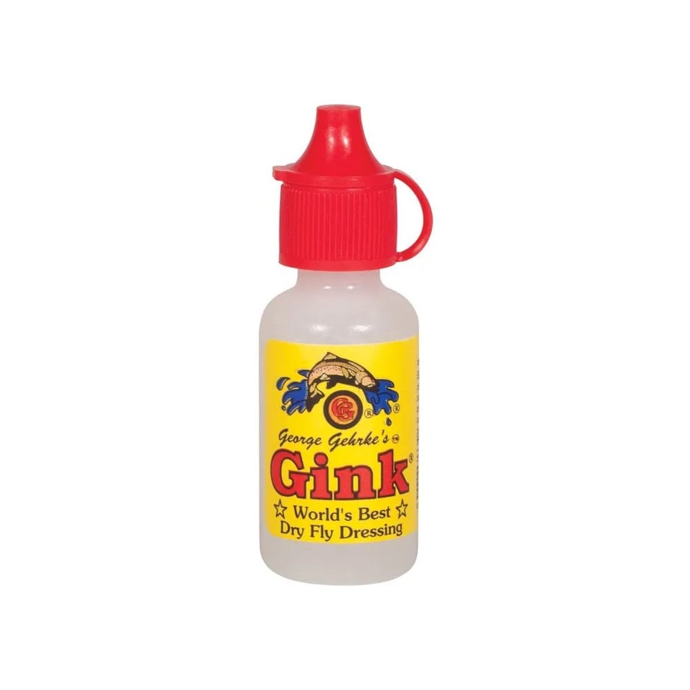 Gink Fly Floatant