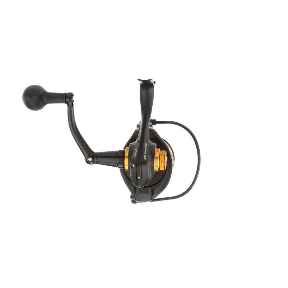 Spinfisher VII Front Drag Spinning Reels