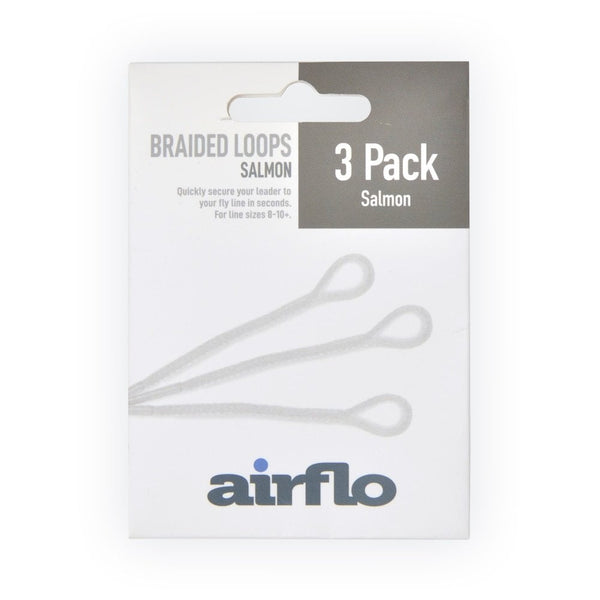 Ultra Braided Loops