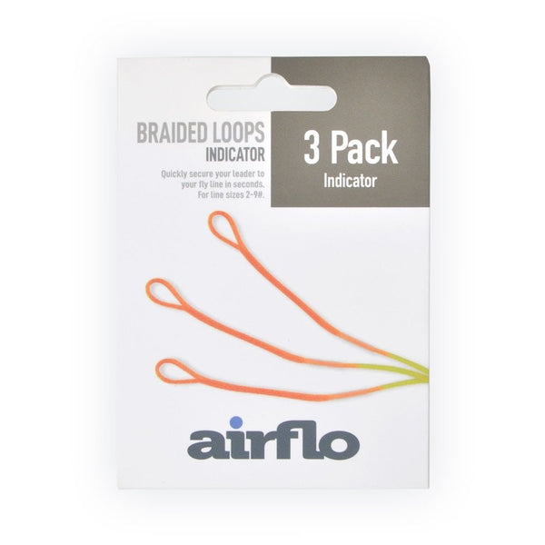 Ultra Braided Loops