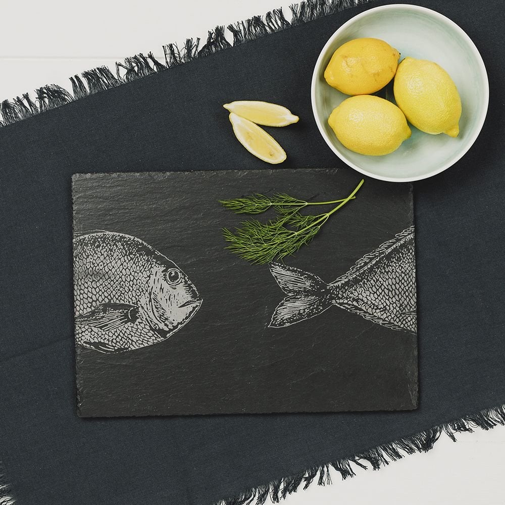 Snapper Slate Cheese Board