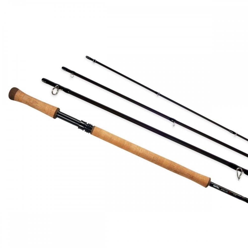 Airlite V2 Double Hand Salmon Fly Rods