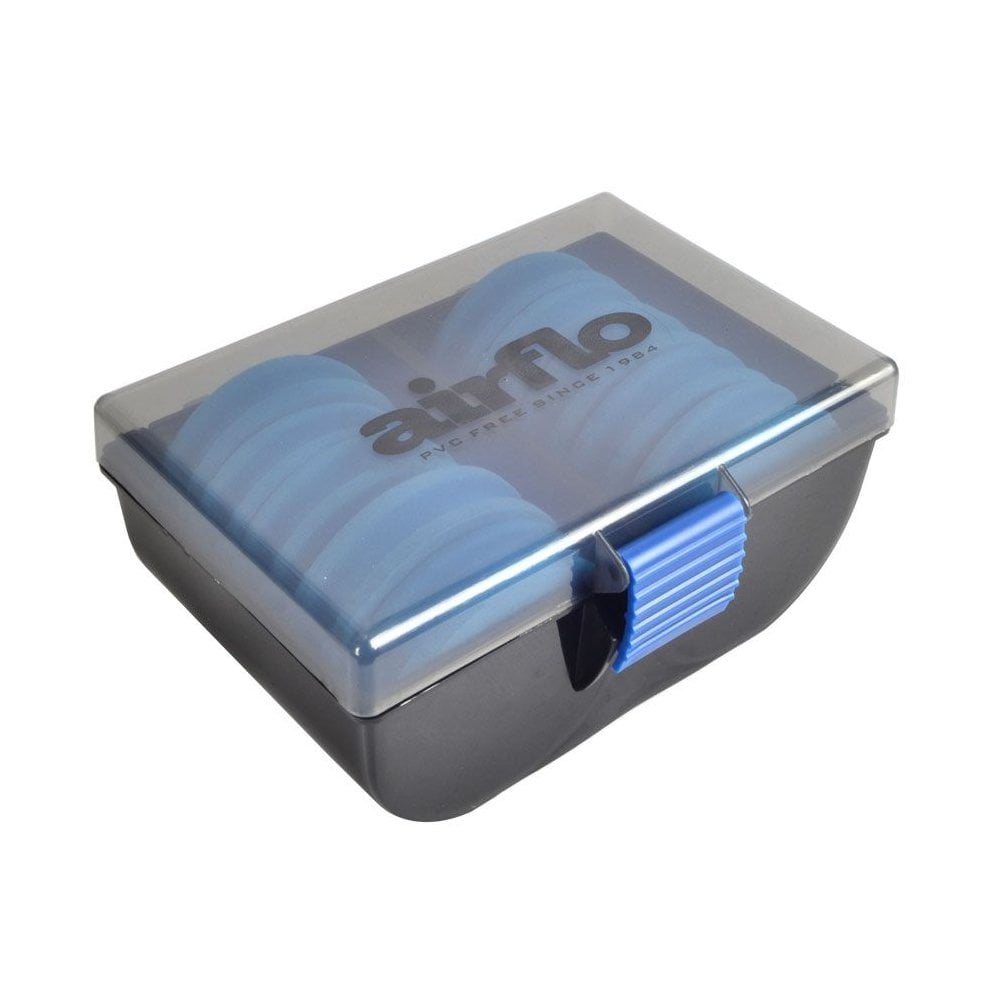 Leader Box