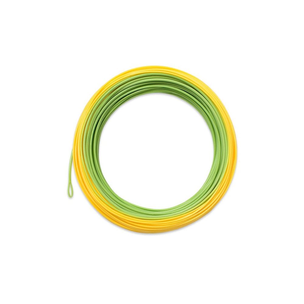 Forge Floating Fly Lines