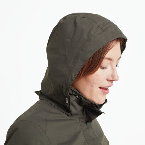 Edith Jacket - Tundra
