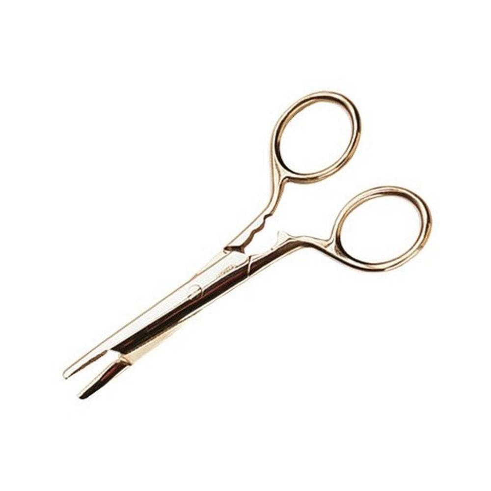 Scissor Pliers Long