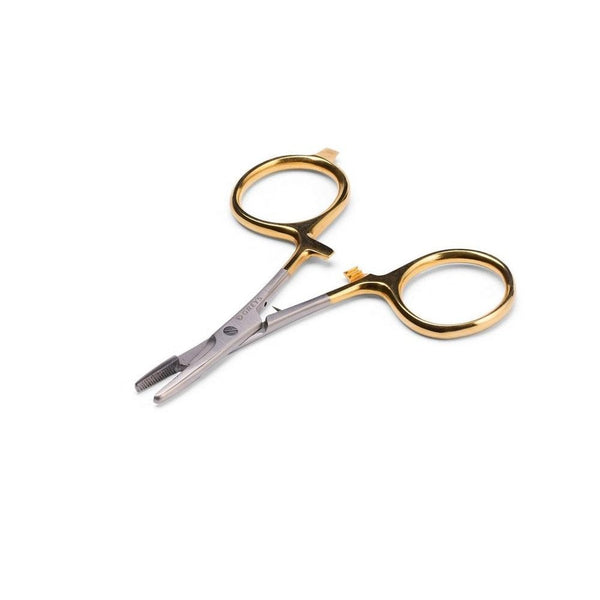 Straight Scissors/Forceps