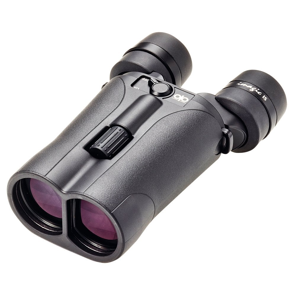 Imagic IS 16x42 Image Stabilizing Binoculars
