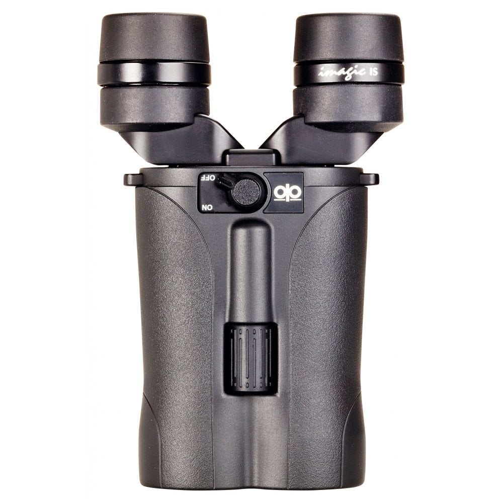 Imagic IS 16x42 Image Stabilizing Binoculars