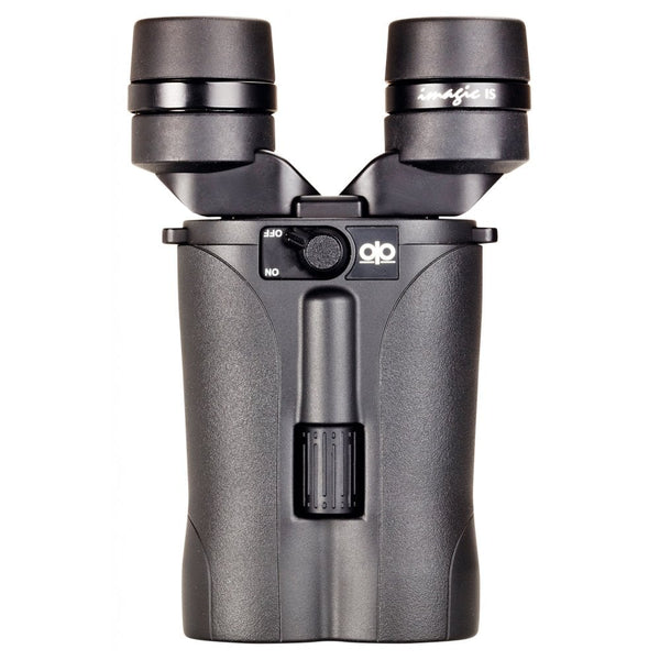 Imagic IS 16x42 Image Stabilizing Binoculars