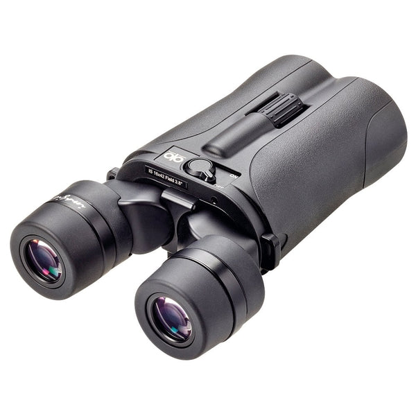 Imagic IS 16x42 Image Stabilizing Binoculars