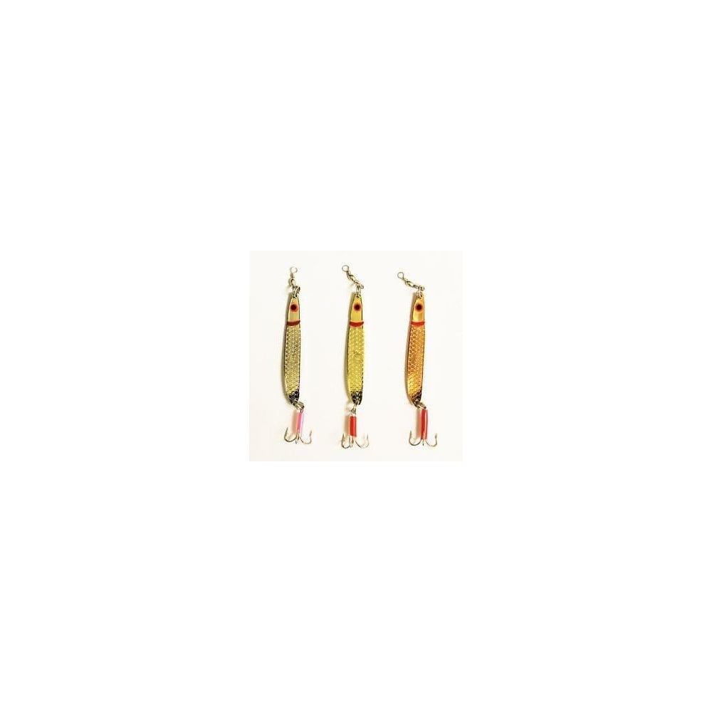 Herri Lures