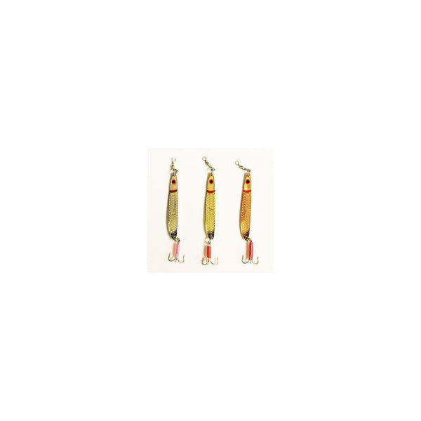 Herri Lures