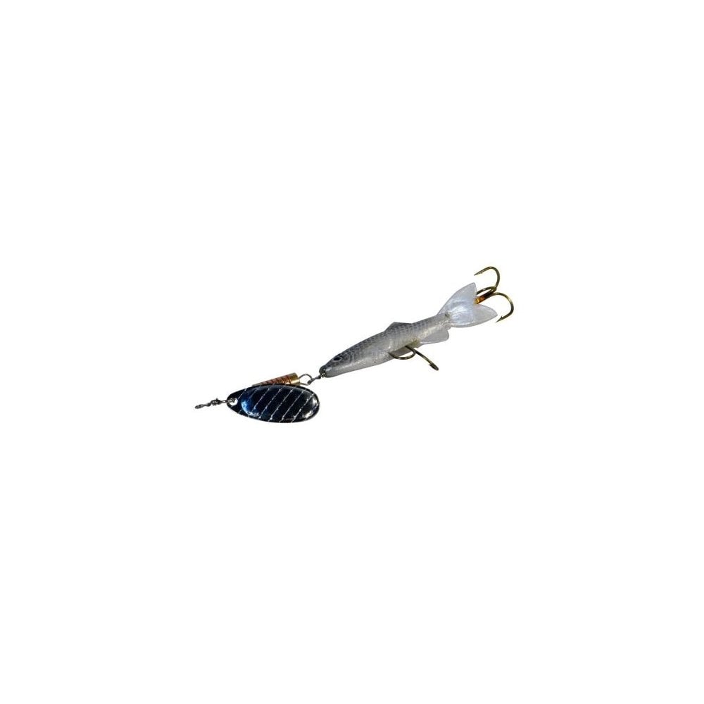 Follow Fish Spinners in Roach Pattern