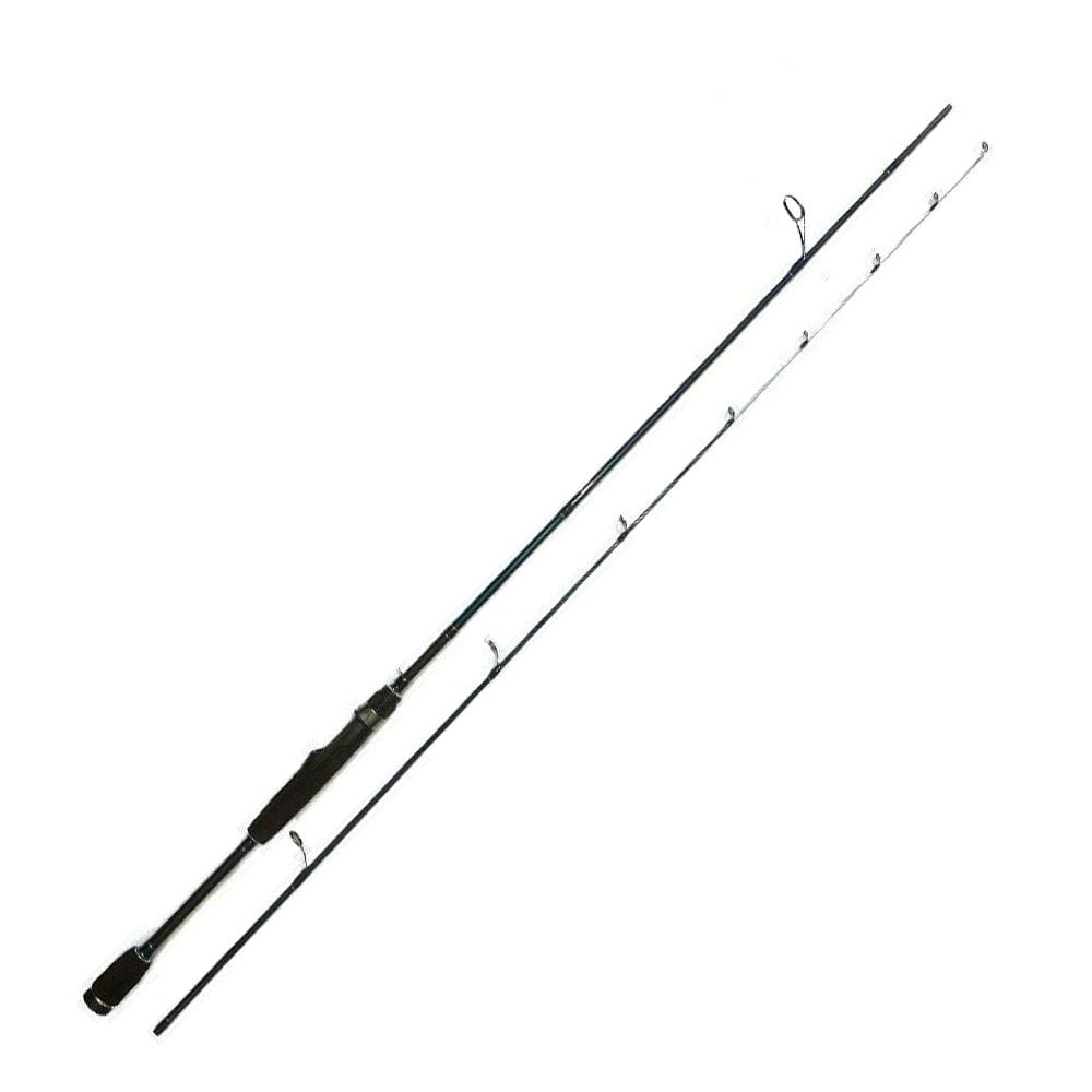 Salt XT Light Rock Fishing Rods