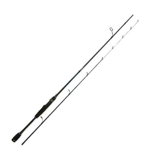 Salt XT Light Rock Fishing Rods
