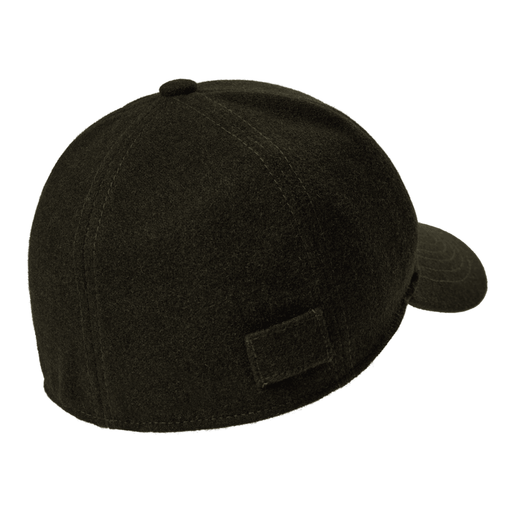 Tatra Cap with Earflaps -  Loden Wood