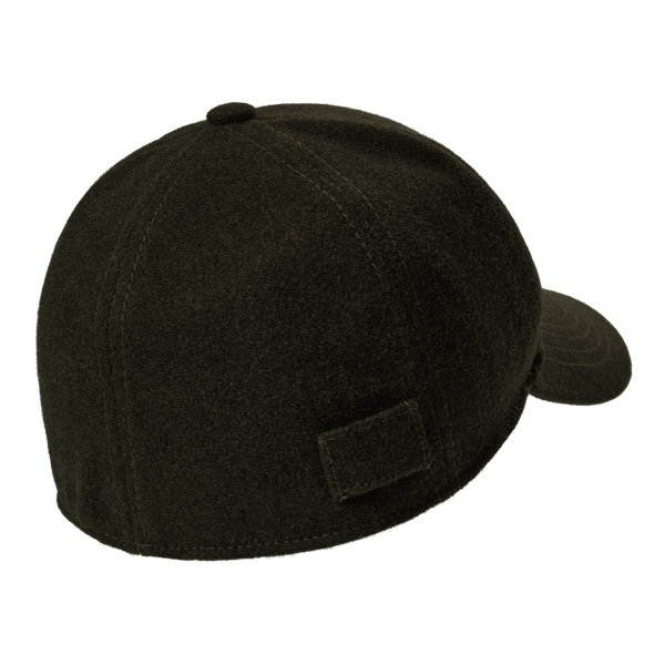Tatra Cap with Earflaps -  Loden Wood