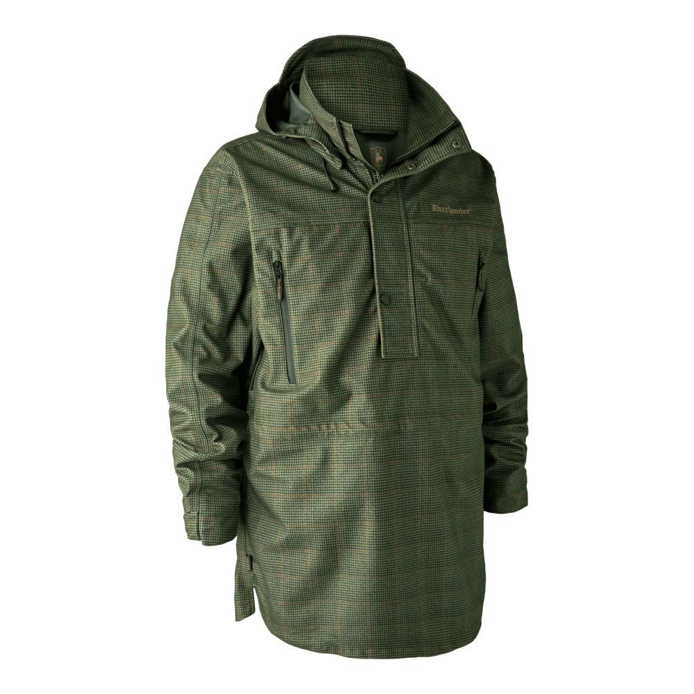 Pro Gamekeeper Smock in Turf