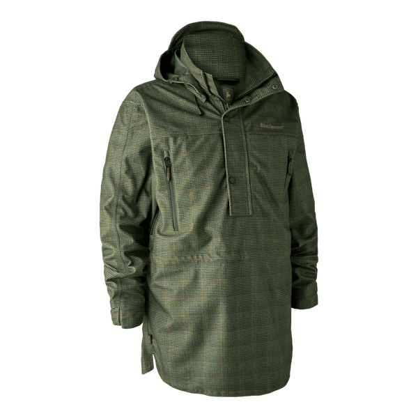 Pro Gamekeeper Smock in Turf