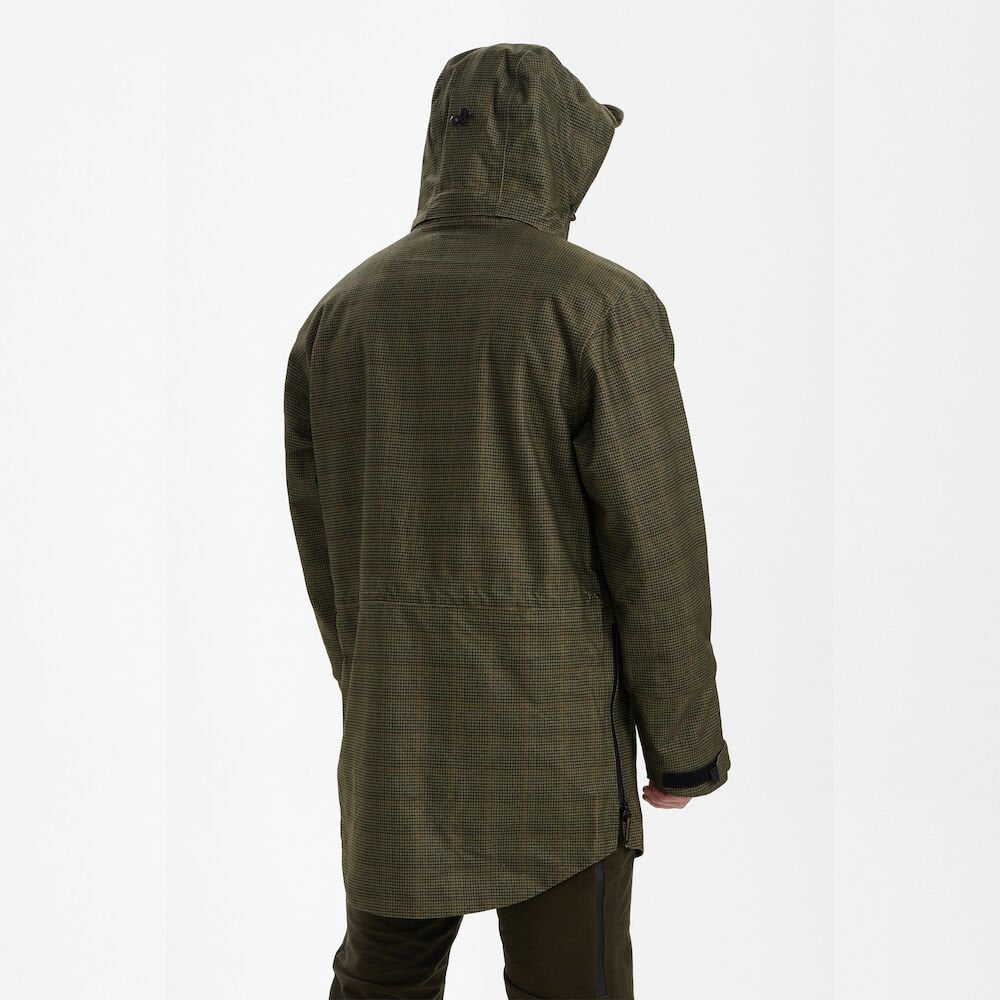 Pro Gamekeeper Smock in Turf