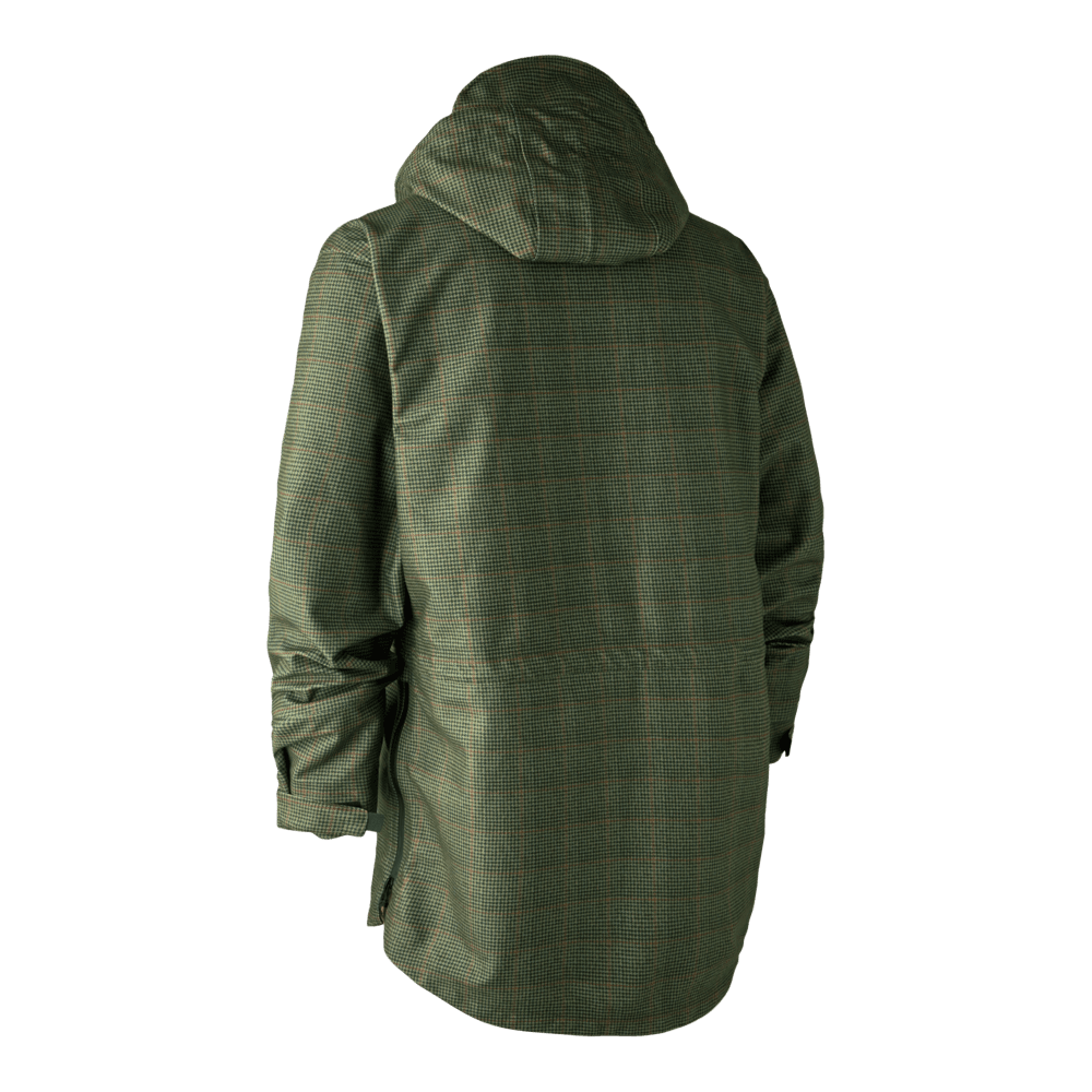 Pro Gamekeeper Smock in Turf