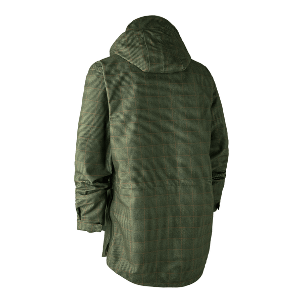 Pro Gamekeeper Smock in Turf