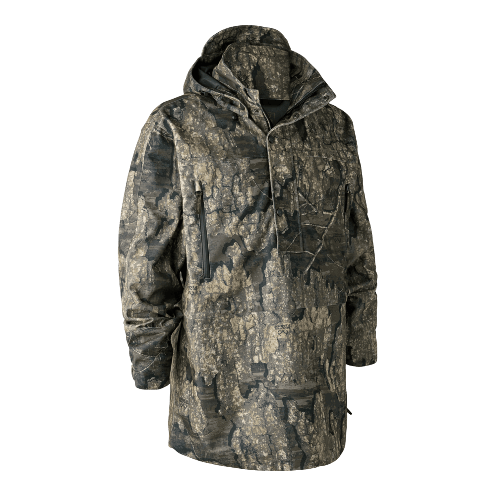 Pro Gamekeeper Smock - Real Tree Timber