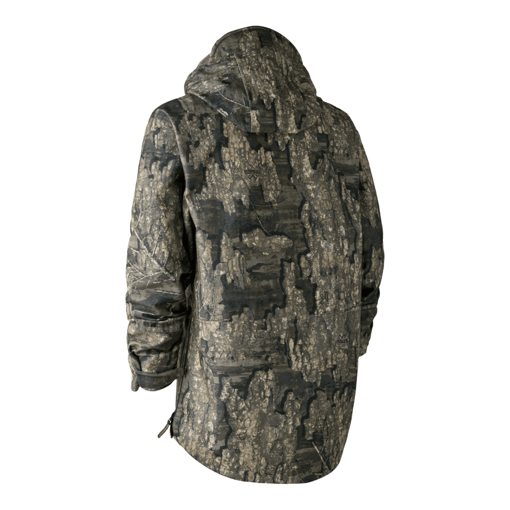 Pro Gamekeeper Smock - Real Tree Timber