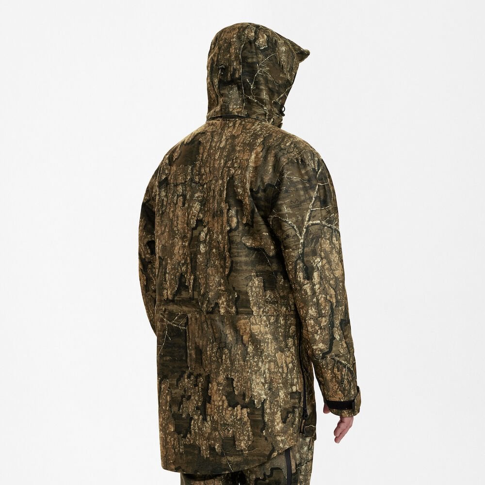 Pro Gamekeeper Smock - Real Tree Timber