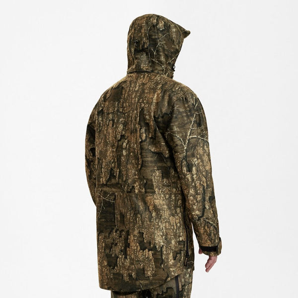 Pro Gamekeeper Smock - Real Tree Timber