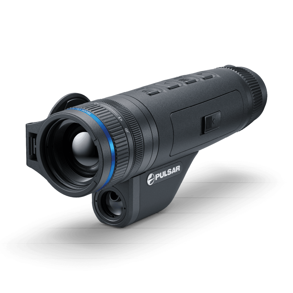 Telos LRF XQ35