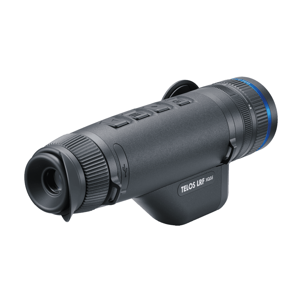 Telos LRF XQ35