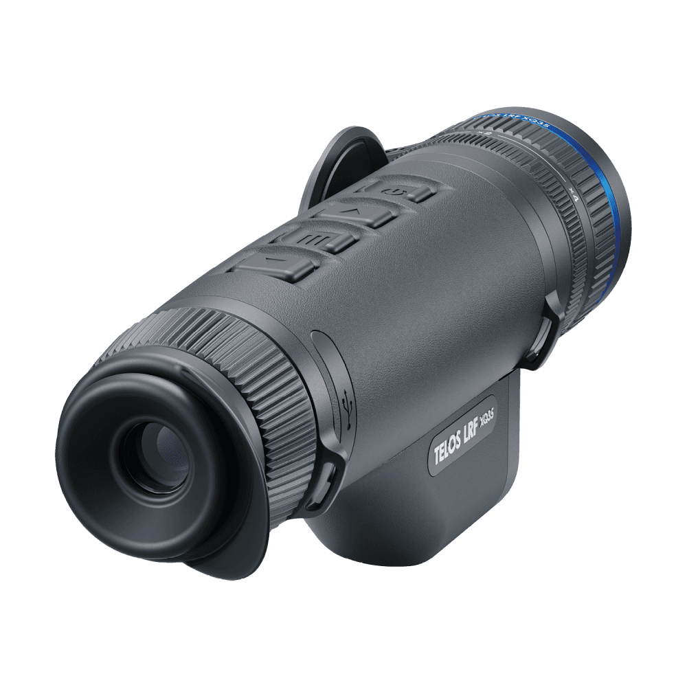 Telos LRF XQ35
