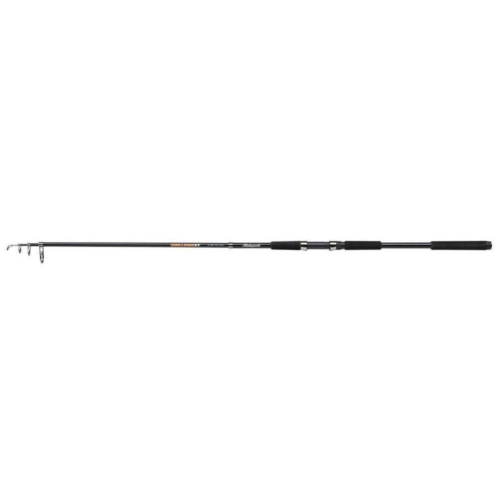 Challenge ST Telescopic Spinning Rods