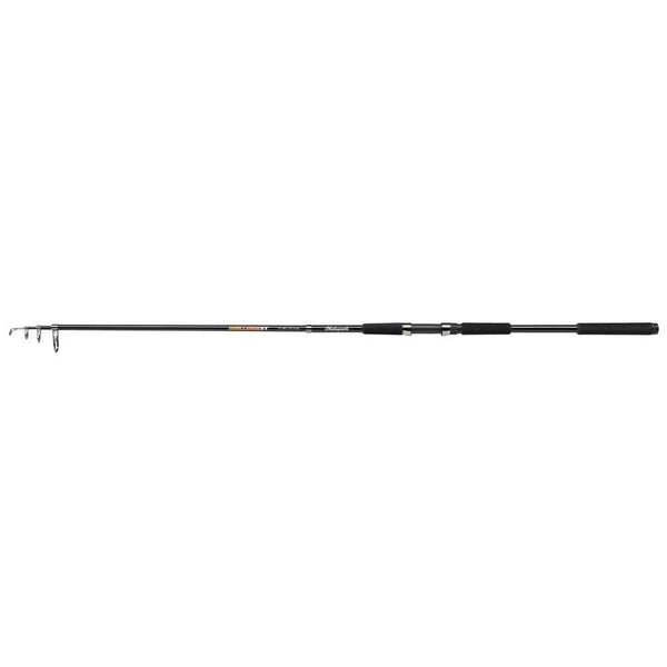 Challenge ST Telescopic Spinning Rods