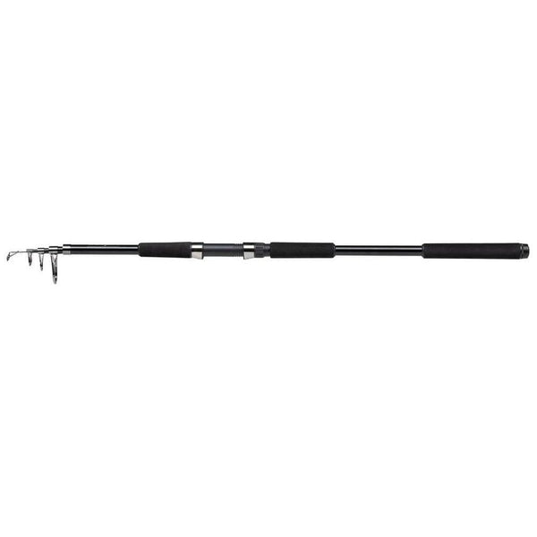 Challenge ST Telescopic Spinning Rods