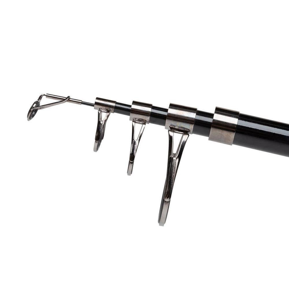 Challenge ST Telescopic Spinning Rods