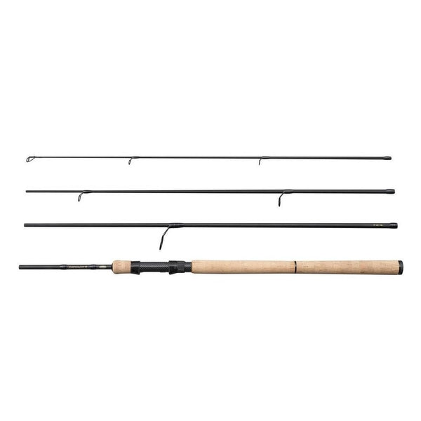 Lightning HT II Travel Spinning Rods