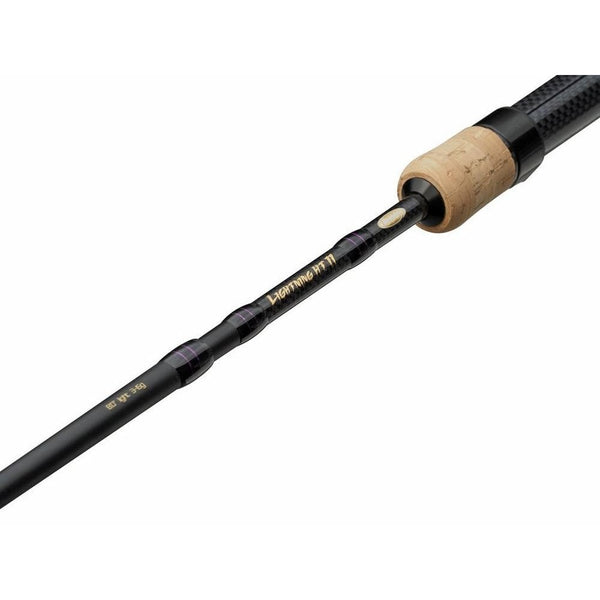 Lightning HT II Travel Spinning Rods