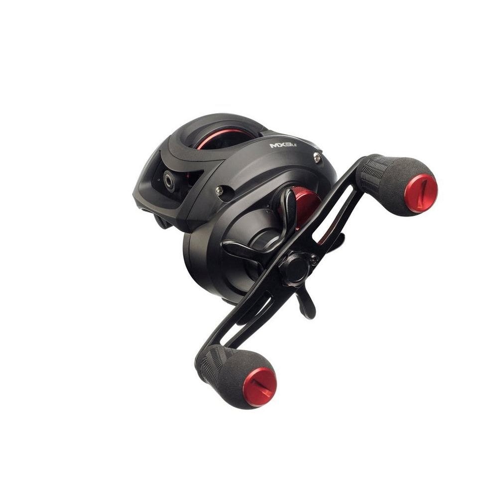 MX3LE Low Profile Left Hand Wind Baitcasting Reel