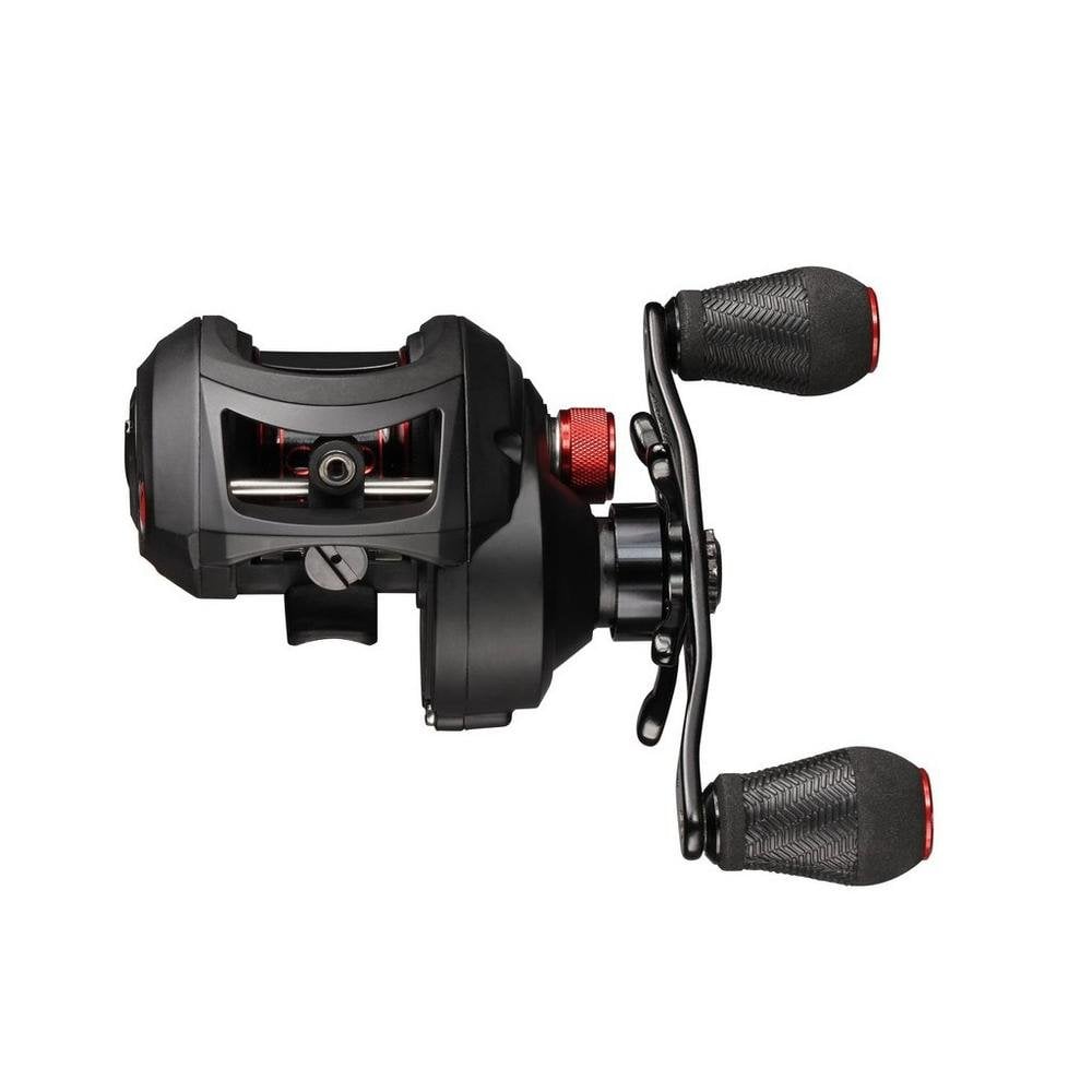 MX3LE Low Profile Left Hand Wind Baitcasting Reel