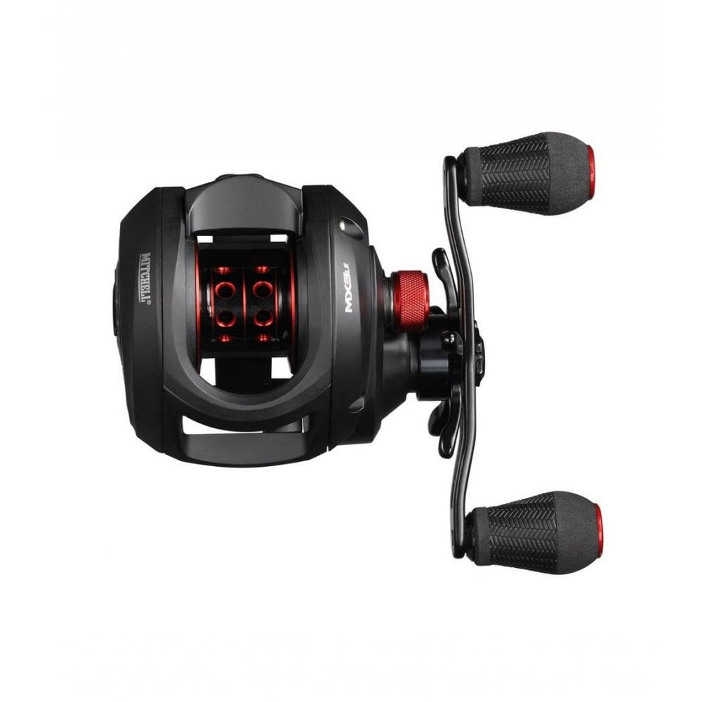 MX3LE Low Profile Left Hand Wind Baitcasting Reel