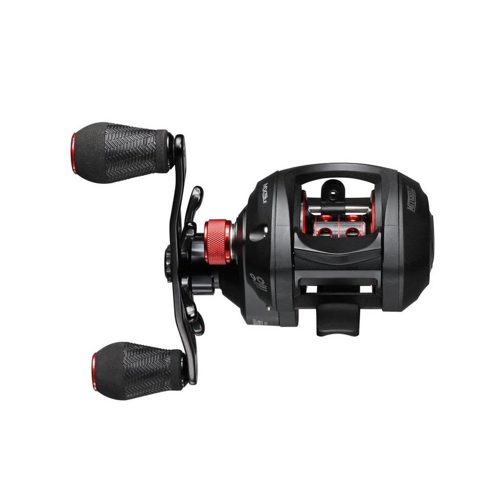 MX3LE Low Profile Left Hand Wind Baitcasting Reel