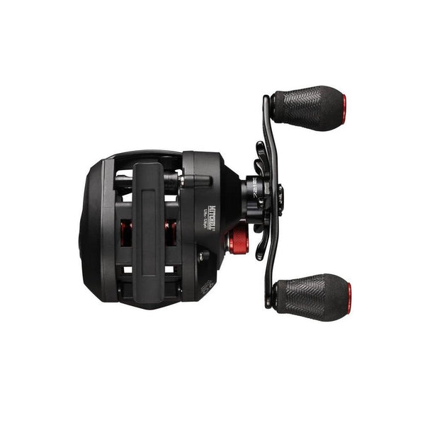 MX3LE Low Profile Left Hand Wind Baitcasting Reel